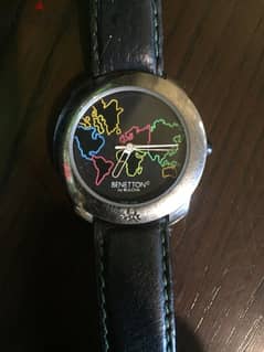 Watch BENETTON For Sell 0