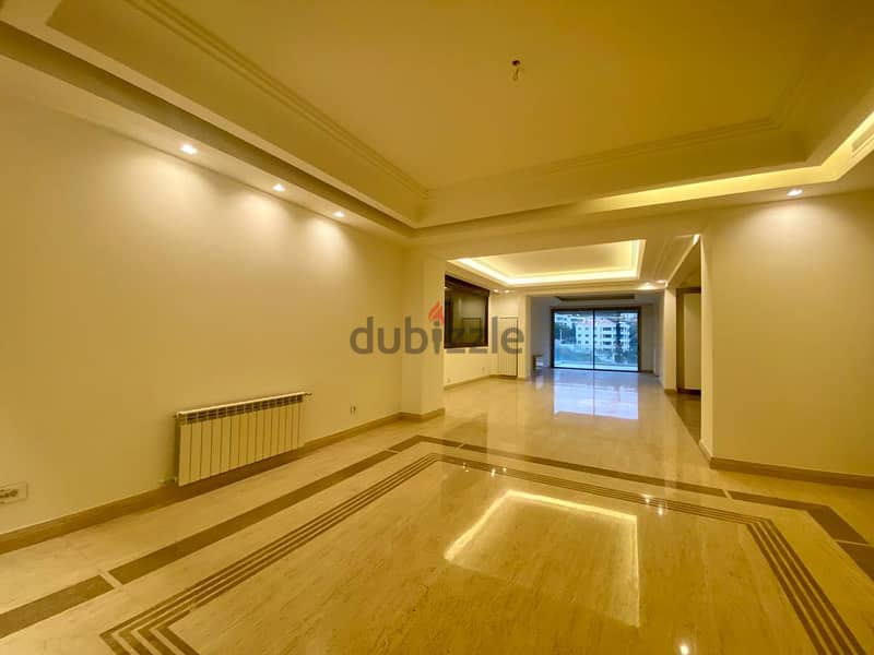 Apartment for Sale | Yarze | Baabda | بعبدا الحازمية | RGMS26 1