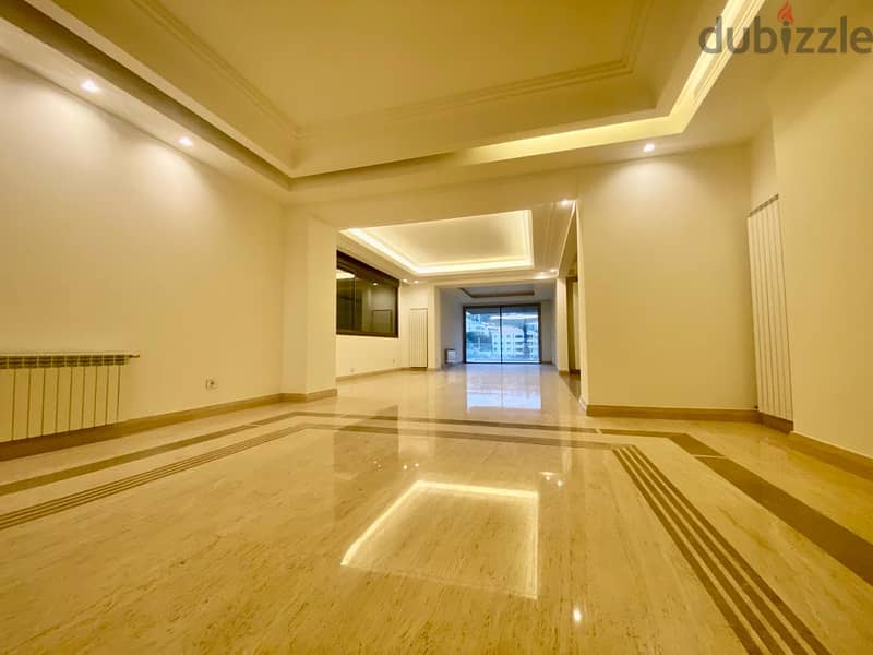 Apartment for Sale | Yarze | Baabda | بعبدا الحازمية | RGMS26 7
