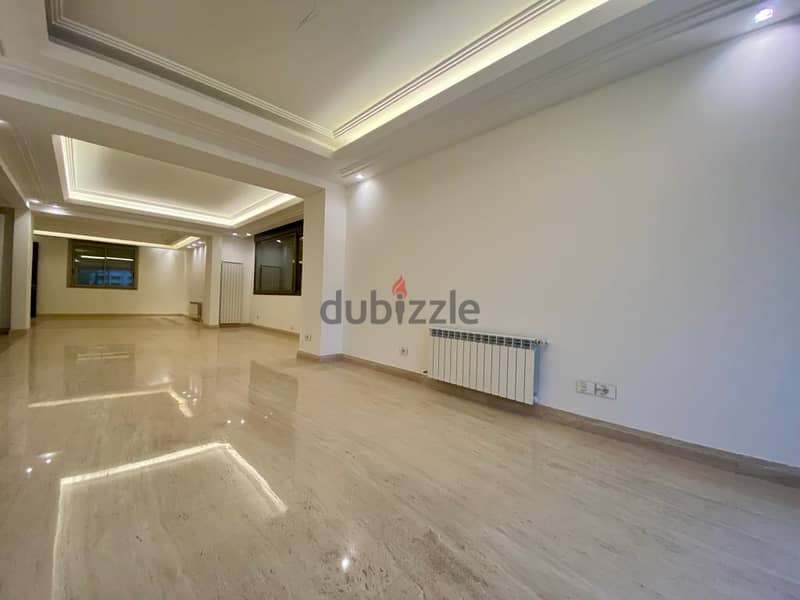 Apartment for Sale | Yarze | Baabda | بعبدا الحازمية | RGMS26 6