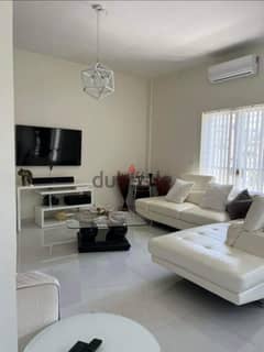 150 Sqm | Fully Furnished Apartment For Sale in Aley | Mountain view