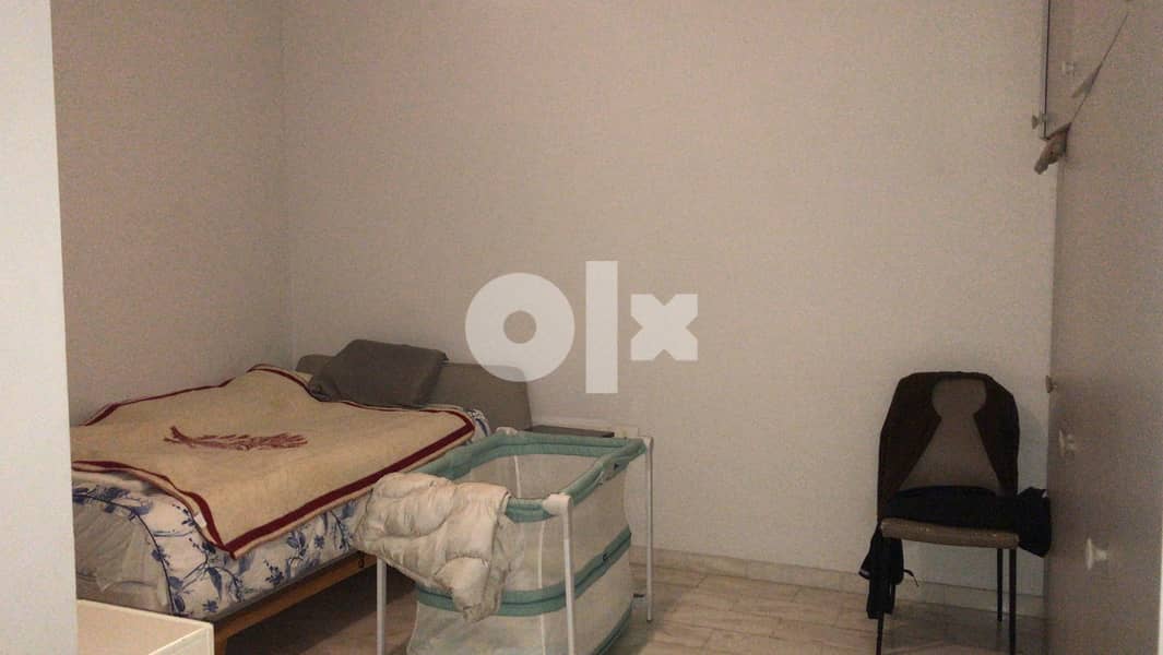 L10873- Apartment for Rent In Achrafieh- 24 Hr Electricity 10