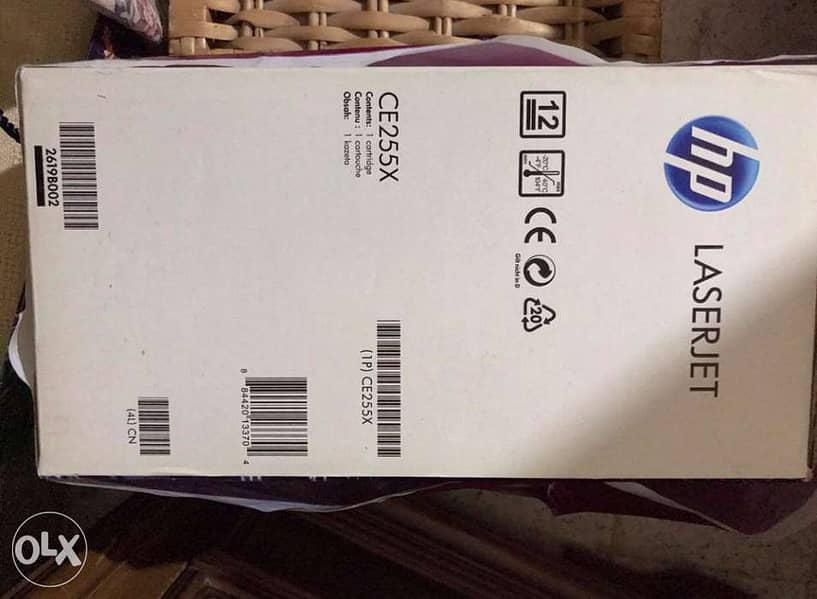 laserjet HP 1