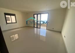 DY683 - Nahr Ibrahim New Apartment For Sale!!!