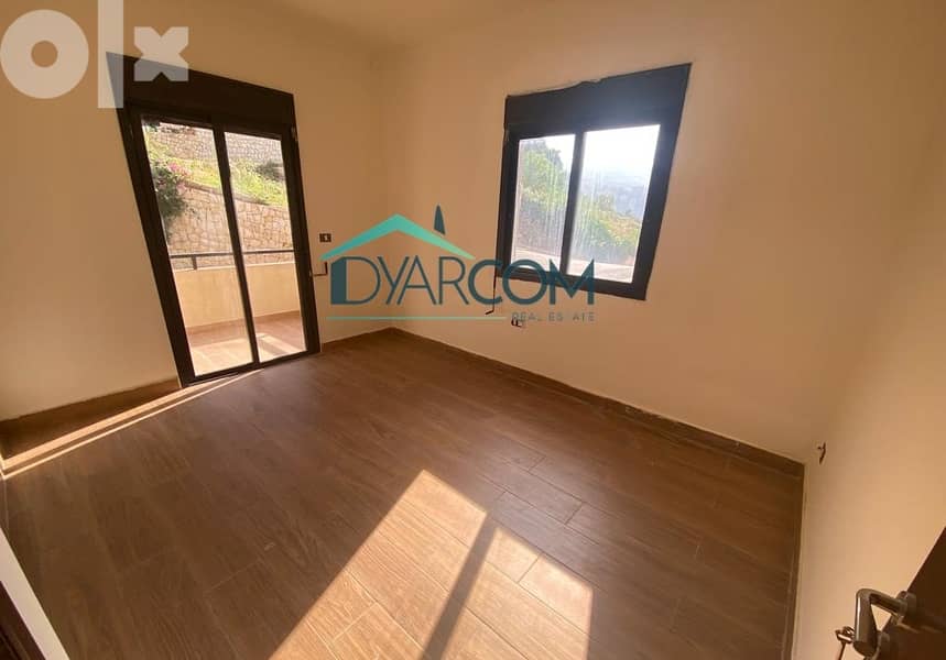 DY683 - Nahr Ibrahim New Apartment For Sale!!! 4