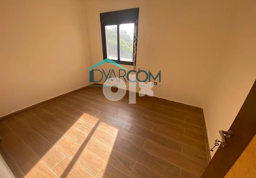DY683 - Nahr Ibrahim New Apartment For Sale!!! 5