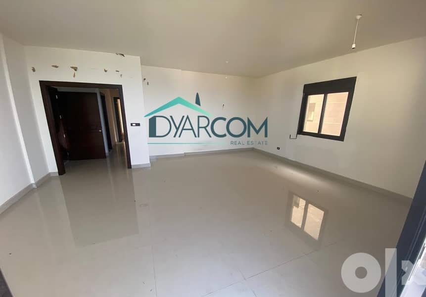 DY683 - Nahr Ibrahim New Apartment For Sale!!! 7