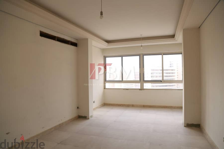 Beautiful Apartment For Sale In Ramlet El Bayda | 345 SQM | 2