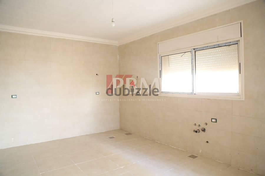 Beautiful Apartment For Sale In Ramlet El Bayda | 345 SQM | 3