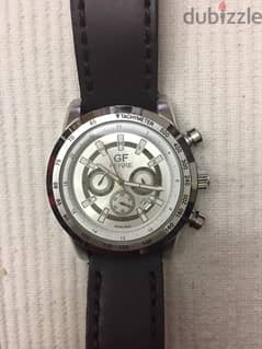 GF watch replica