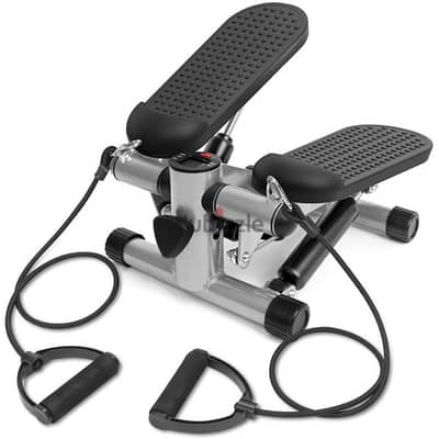 MINI STEPPER STEP MACHINE