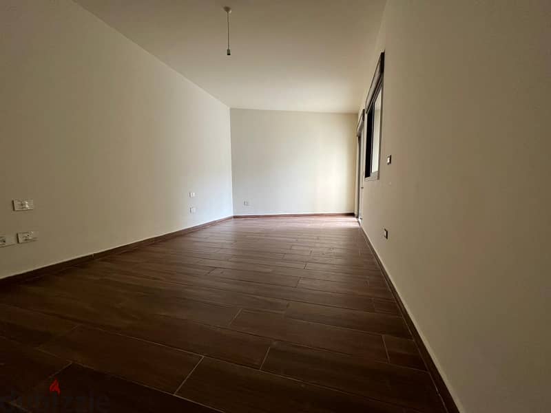 Apartment for sale in New Halat I شقة للبيع في نيو حالات جبيل 7