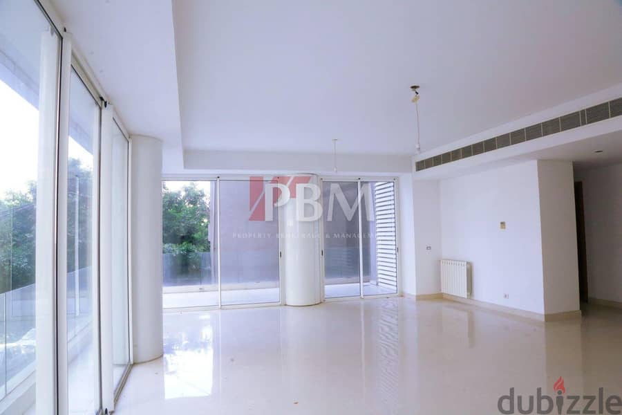 Beautiful Apartment For Sale In Achrafieh | 250 SQM | 1
