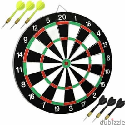 Darts Board