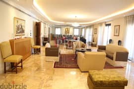 Amazing Apartment For Sale In Ramleh El Bayda | 660 SQM |
