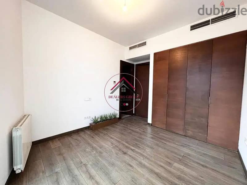 Wonderful Apartment For Sale in Downtown 4