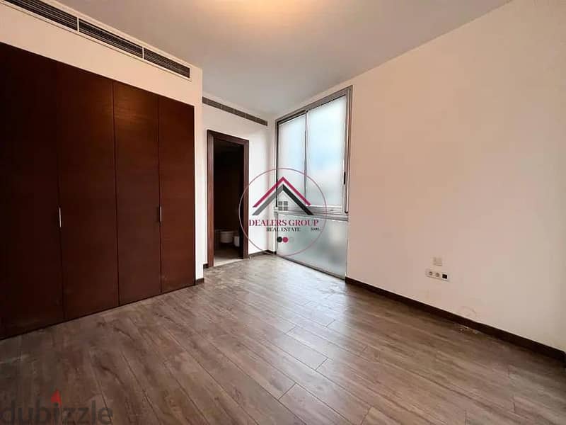 Wonderful Apartment For Sale in Downtown 9