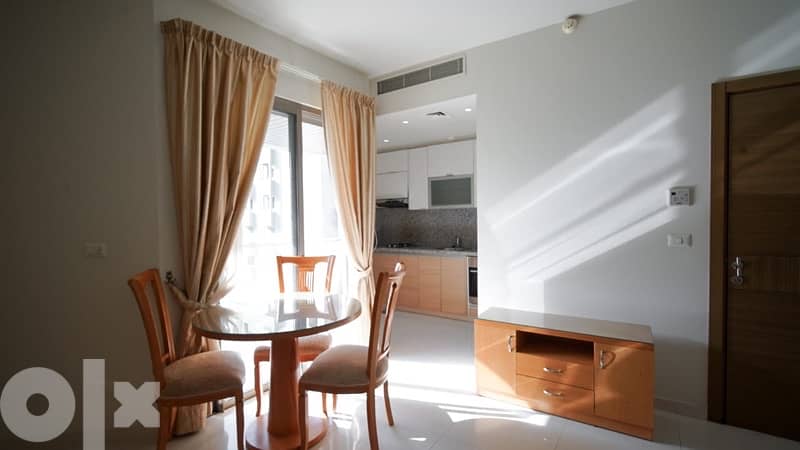 2 Bedroom Apartment for Rent with 24hr Electricity in Jounieh للإيجار 0