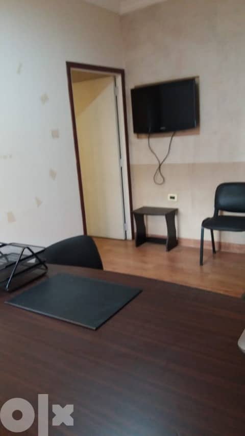 30 SQM | Office for sale in Zalka | 3rd Floor 2