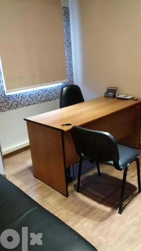 30 SQM | Office for sale in Zalka | 3rd Floor 3