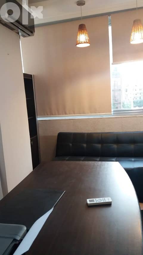 30 SQM | Office for sale in Zalka | 3rd Floor 6