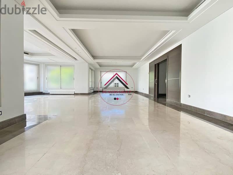 The Kind of Home You've Only Ever Dreamed About, Ramlet El Bayda ! 0