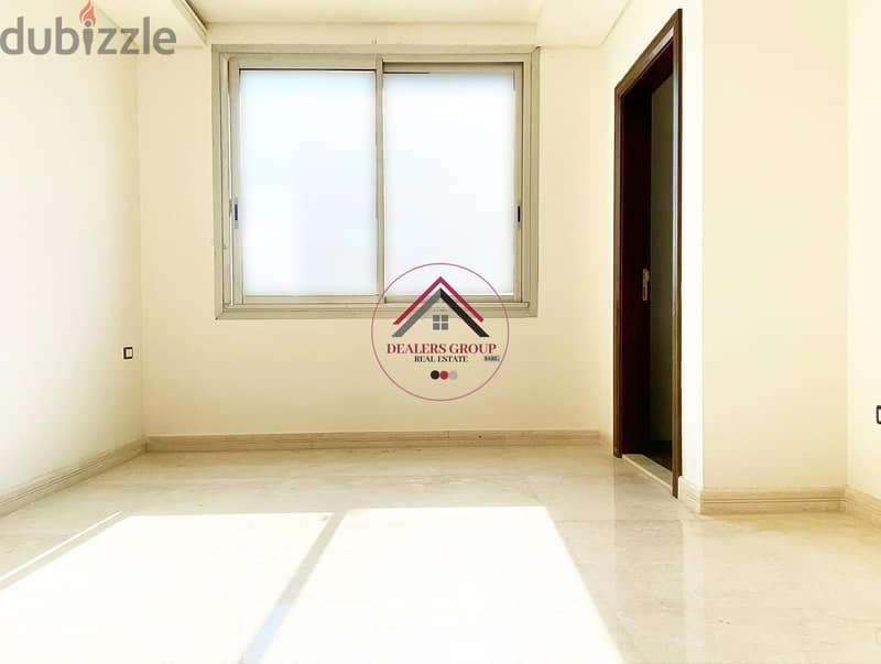 The Kind of Home You've Only Ever Dreamed About, Ramlet El Bayda ! 5