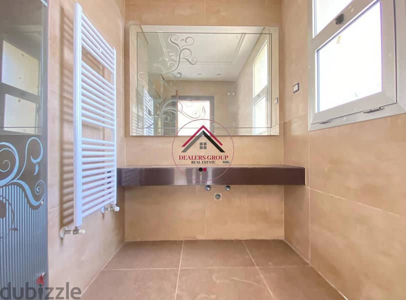 The Kind of Home You've Only Ever Dreamed About, Ramlet El Bayda ! 6