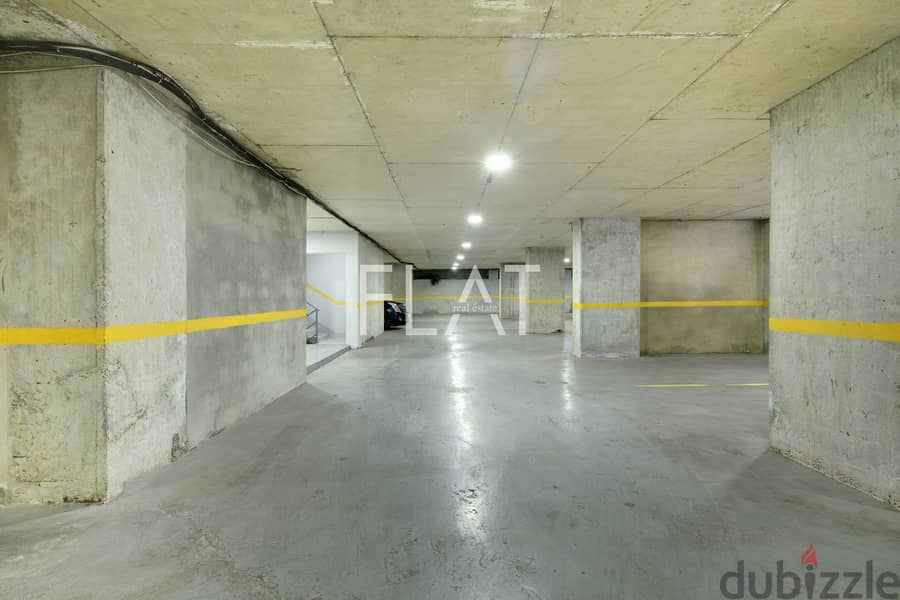 Warehouse for Rent in Antelias I 2000$/ Month 4