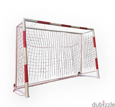 mini football goal stand