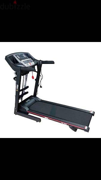 New Treadmills