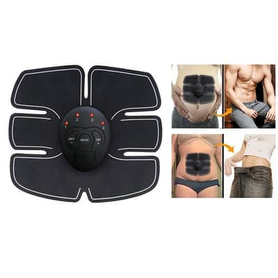 abs stimulator abs trainer