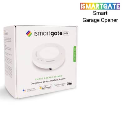 ismartgate