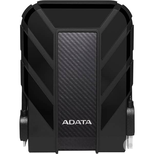 ADATA HD710 4TB USB 3.0 Waterproof Dustproof External Hard Drive 1