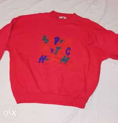 Winner Sportif Sweater 0