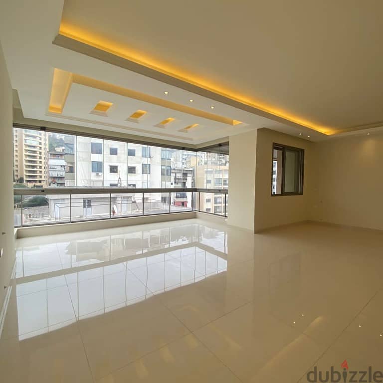 380 Sqm + Terrace 190 Sqm | Super deluxe duplex  For Sale In Zalka 1