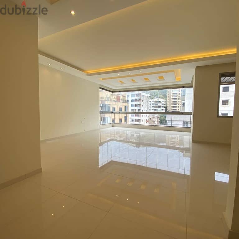 380 Sqm + Terrace 190 Sqm | Super deluxe duplex  For Sale In Zalka 0