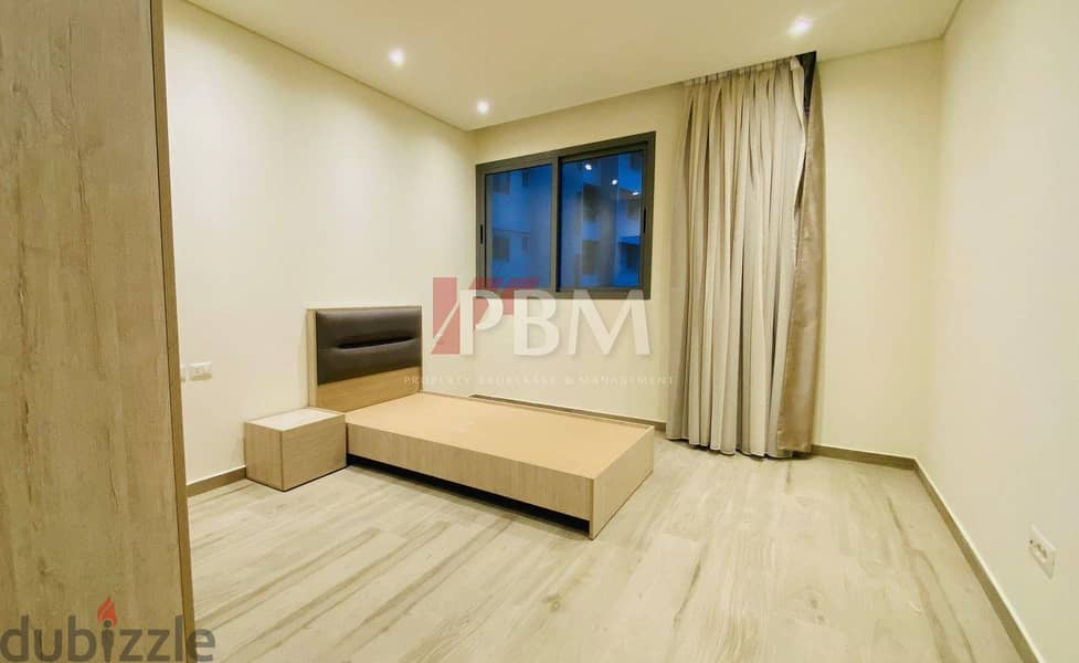Luxurious Apartment For Sale In Sanayeh | 230 SQM | 6