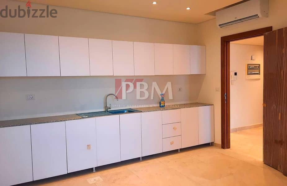 Luxurious Apartment For Sale In Sanayeh | 230 SQM | 7