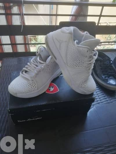 shoes Air Jordan original