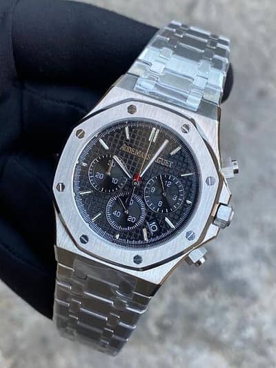 audemars piguet royal oak 50th anniversary