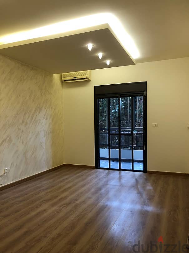 Apartment in Mansourieh with Mountain and Partial City and Sea View 4