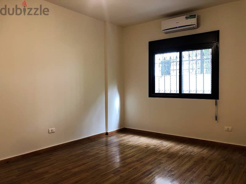 Apartment in Mansourieh with Mountain and Partial City and Sea View 5