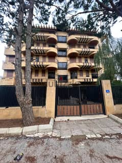 Fully Furnished Apartment for Rent in Daher El Souwen