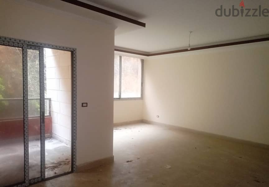 Apartment for sale in Choueifat  شقة للبيع في شويفات 1