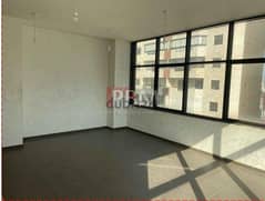 Comfortable Office For Rent In Jdaide El Metn | 110 SQM |