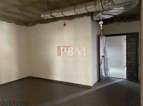Great Office For Rent In Jdaide Metn | 131 SQM | 2