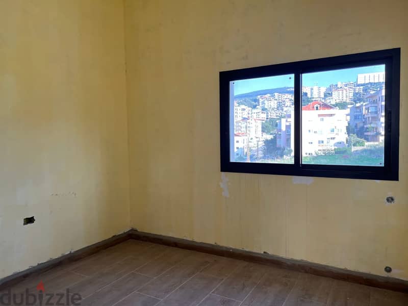 Lux new 222 m2 Duplex apartment + Amazing Sea View for sale in Batroun 14