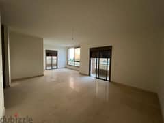 3 bedrooms apartment for sale in Batroun Souk شقة للبيع في البترون