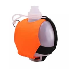 Running wrist water bottle gym hicking  marathon 0